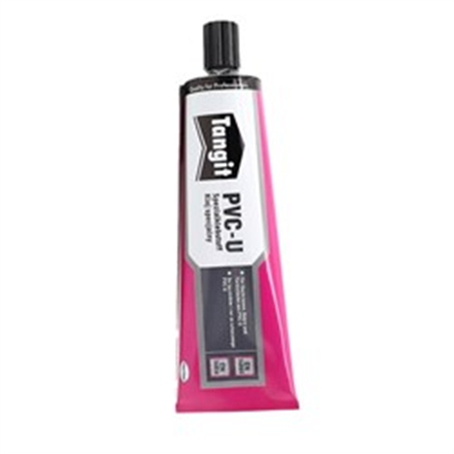 TANGİT PVC YAPIŞTIRICI 125 GR